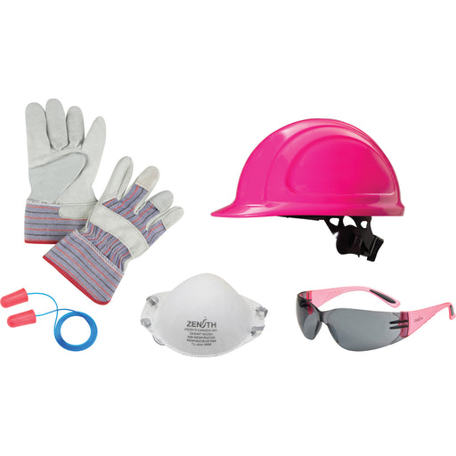 Ladies' Worker PPE Starter Kit