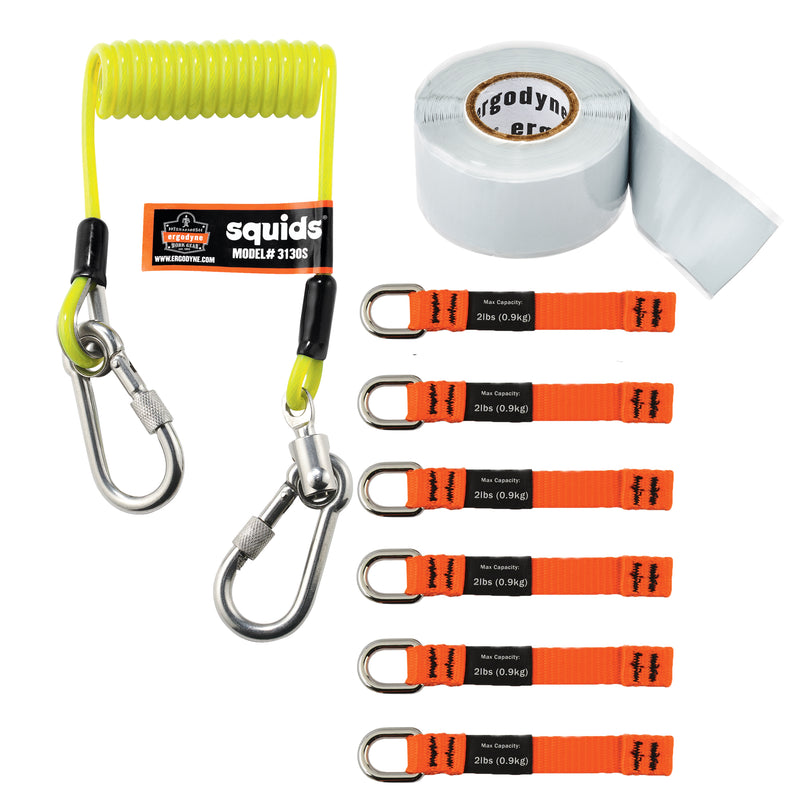 Squids® 3180 Tool Tethering Kit