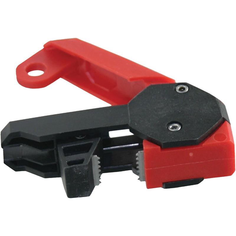 Stopout® Single-Pole Lockout