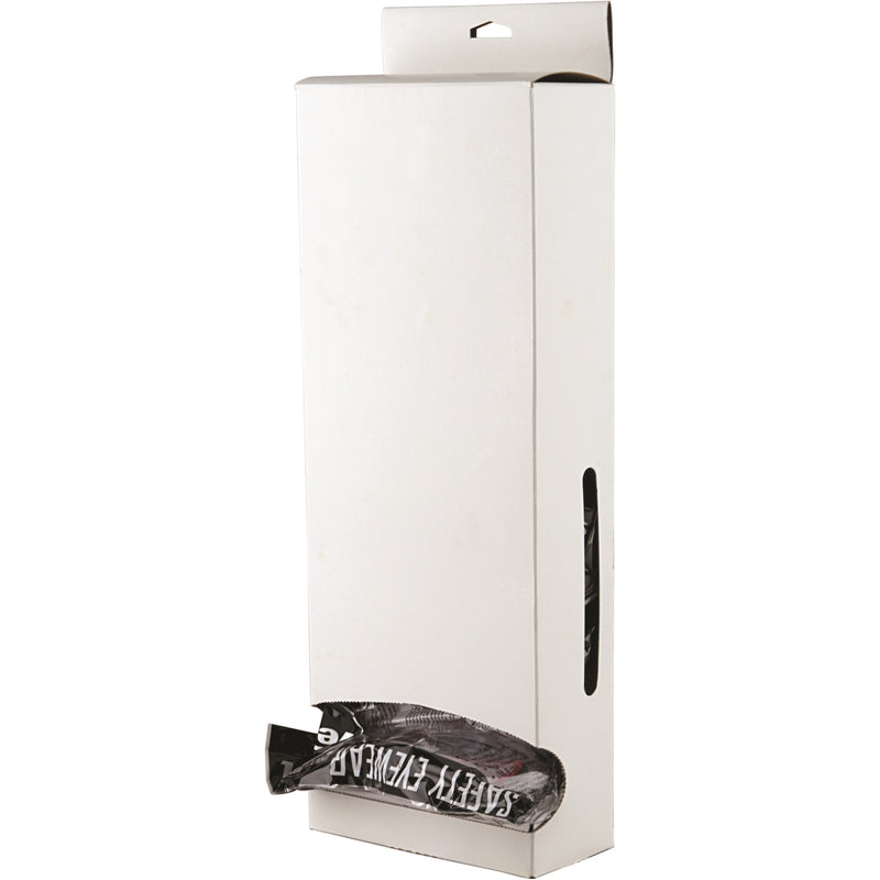 Veratti® Tuff Spec® 1400 Series Safety Glasses with White Dispenser Box