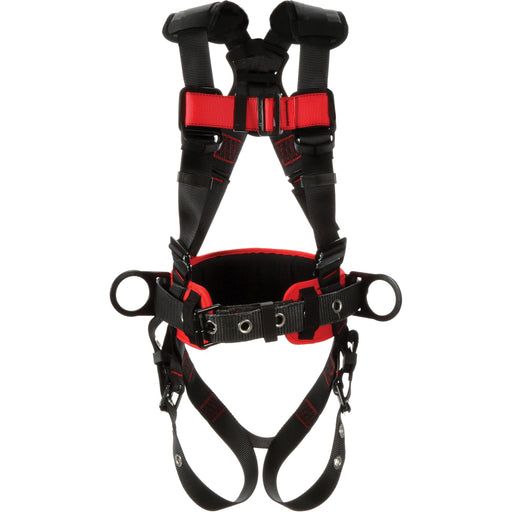 Construction-Style Harness