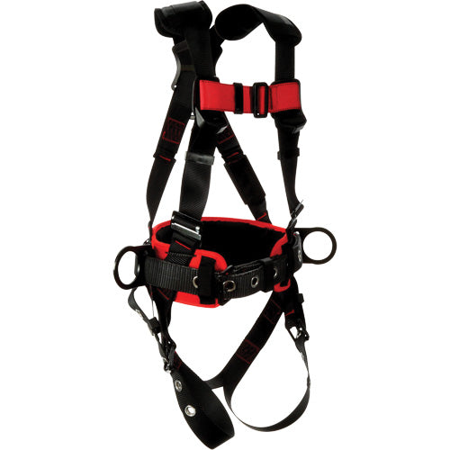 Construction-Style Harness