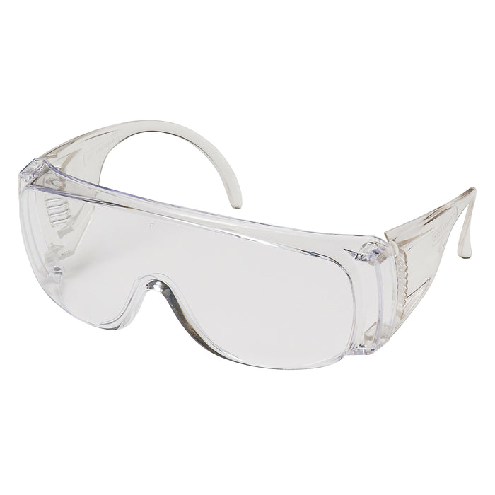Solo Safety Glasses