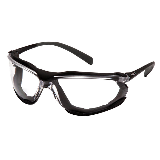 Proximity Safety Glasses