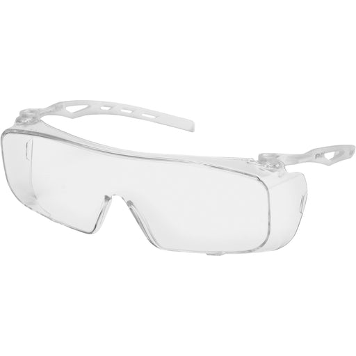 Cappture OTG Safety Glasses