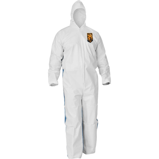 Kleenguard™ A40 Coveralls with Breathable Back