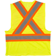 Traffic Safety Vest