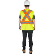 Traffic Safety Vest