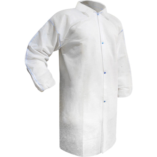 Disposable Lab Coat