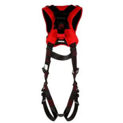 Comfort Vest-Style Harness