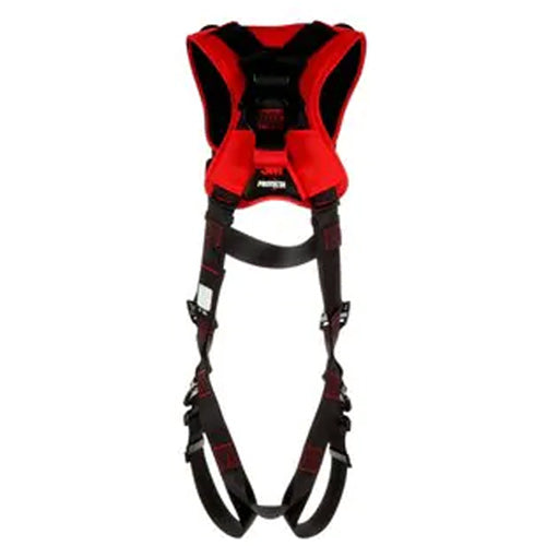 Comfort Vest-Style Harness