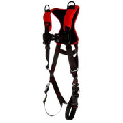 Comfort Vest-Style Harness