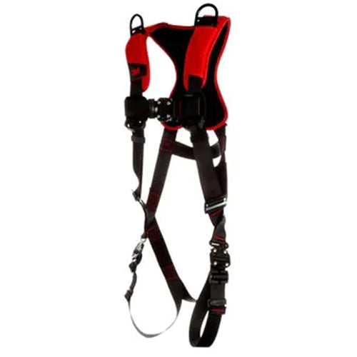 Comfort Vest-Style Harness