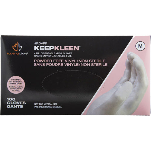 Disposable Gloves