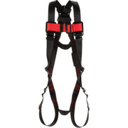Vest-Style Harness