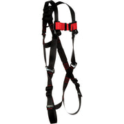 Vest-Style Harness