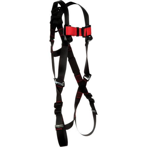 Vest-Style Harness