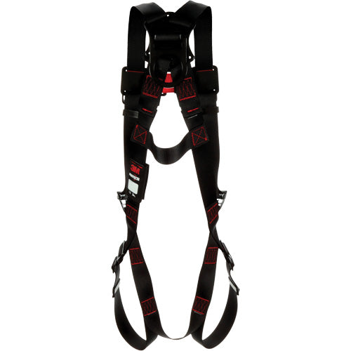 Vest-Style Harness