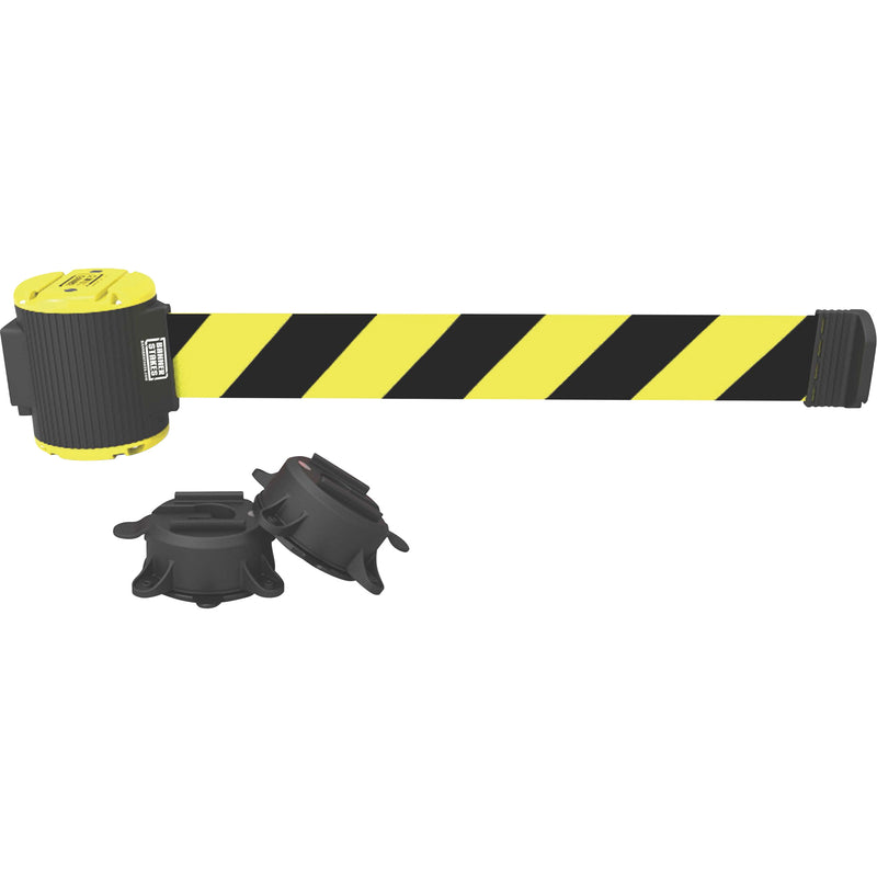 Wall Mount Barrier