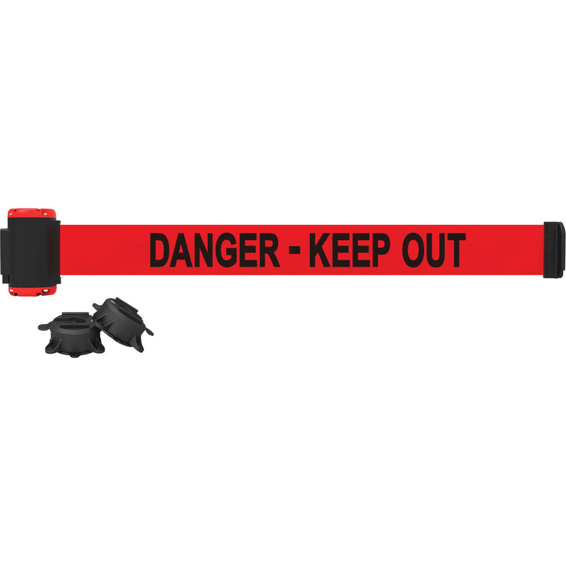 Wall Mount Barrier