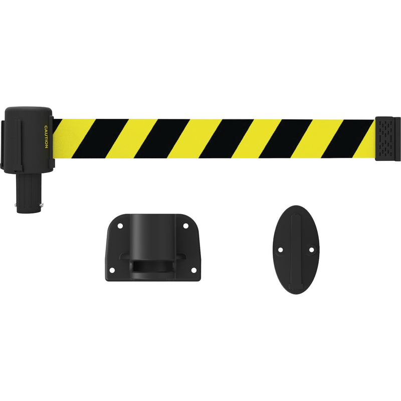 PLUS Wall Mount Barrier System
