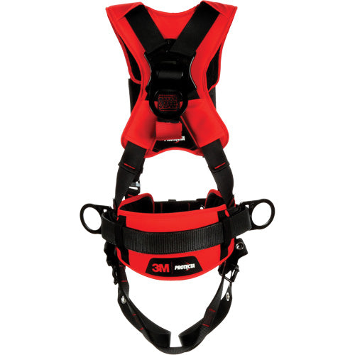 Comfort Construction Harness