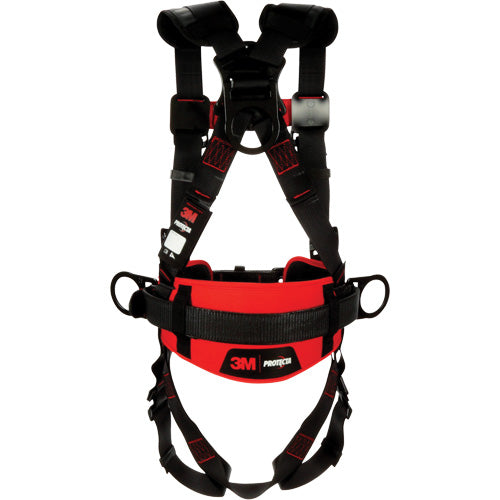 Construction Harness