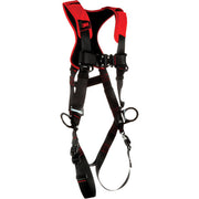 Vest Style Harness