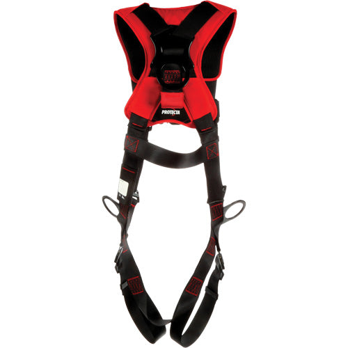Vest Style Harness