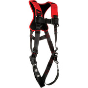 Comfort Vest-Style Harness