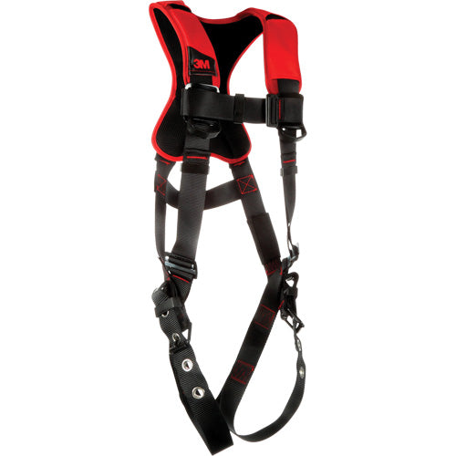 Comfort Vest-Style Harness
