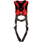 Comfort Vest-Style Harness