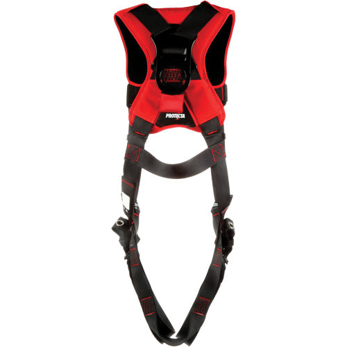 Comfort Vest-Style Harness
