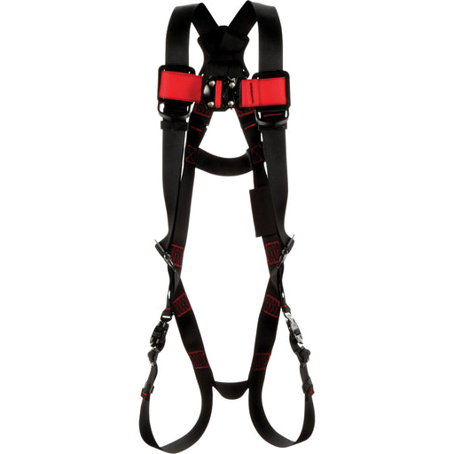 Vest-Style Harness