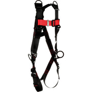 Vest-Style Harness