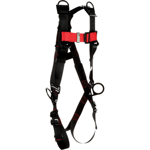 Vest-Style Harness