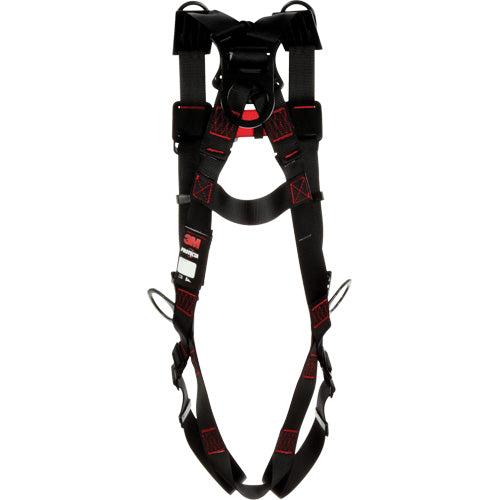 Vest-Style Harness