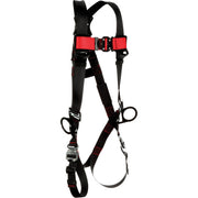 Vest-Style Harness