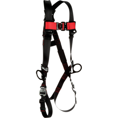 Vest-Style Harness