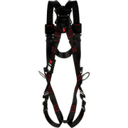 Vest-Style Harness
