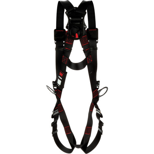 Vest-Style Harness
