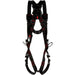 Vest-Style Harness