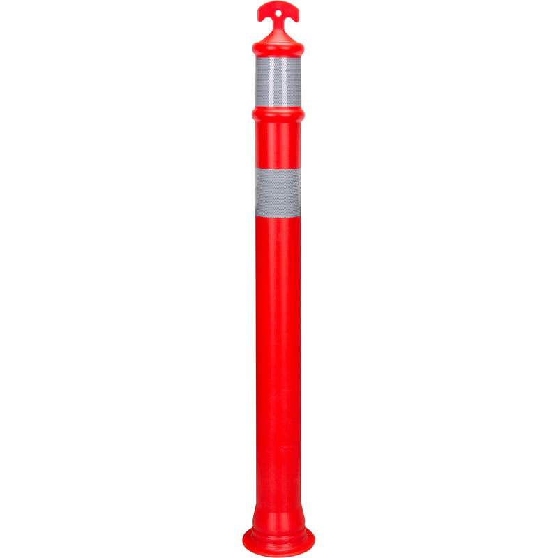 Hi-Visibility T-Top Delineator Post