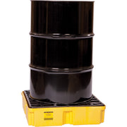 Modular Spill Platform