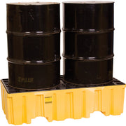 Spill Containment Pallet