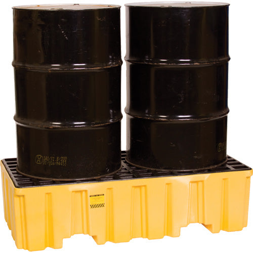 Spill Containment Pallet