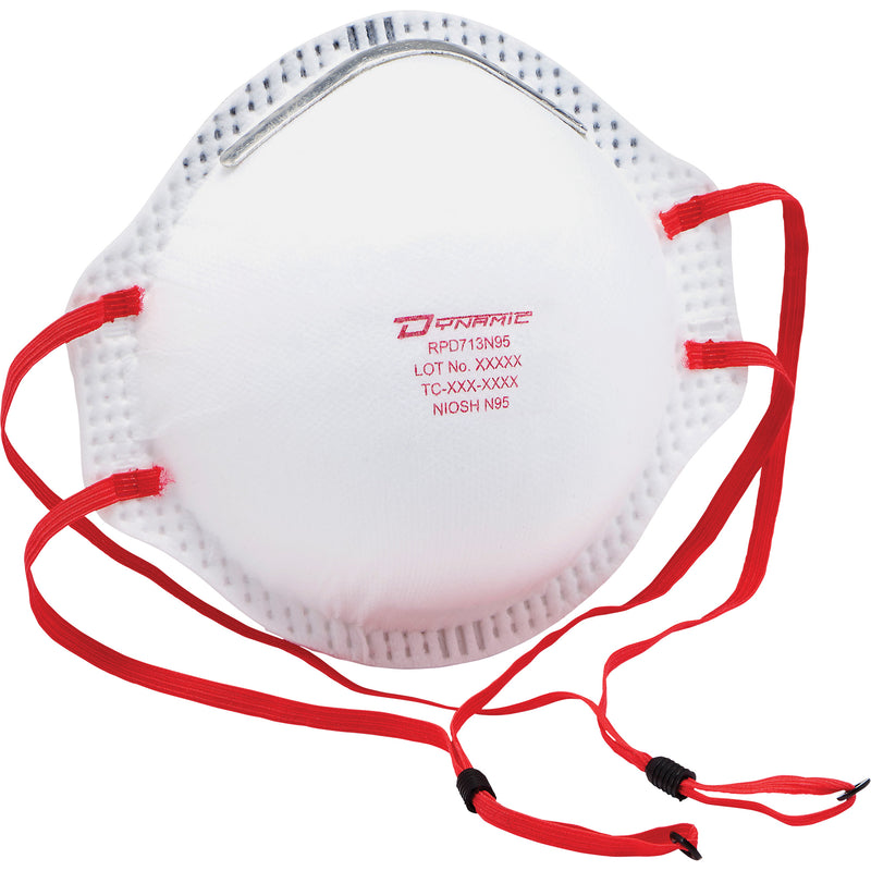 Particulate Respirator