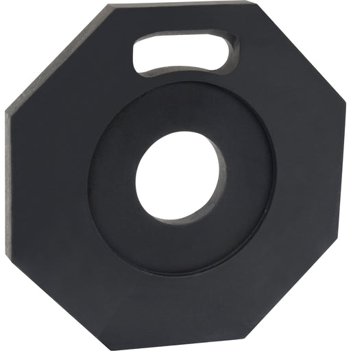Rubber Base for Premium Delineator Posts
