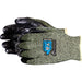 Dexterity® Winter-Lined Glove