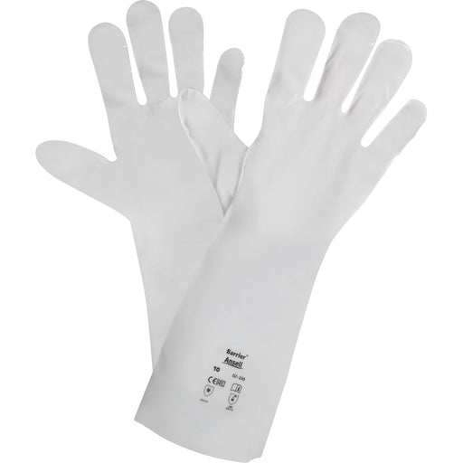 Barrier® Chemical-Resistant Gloves